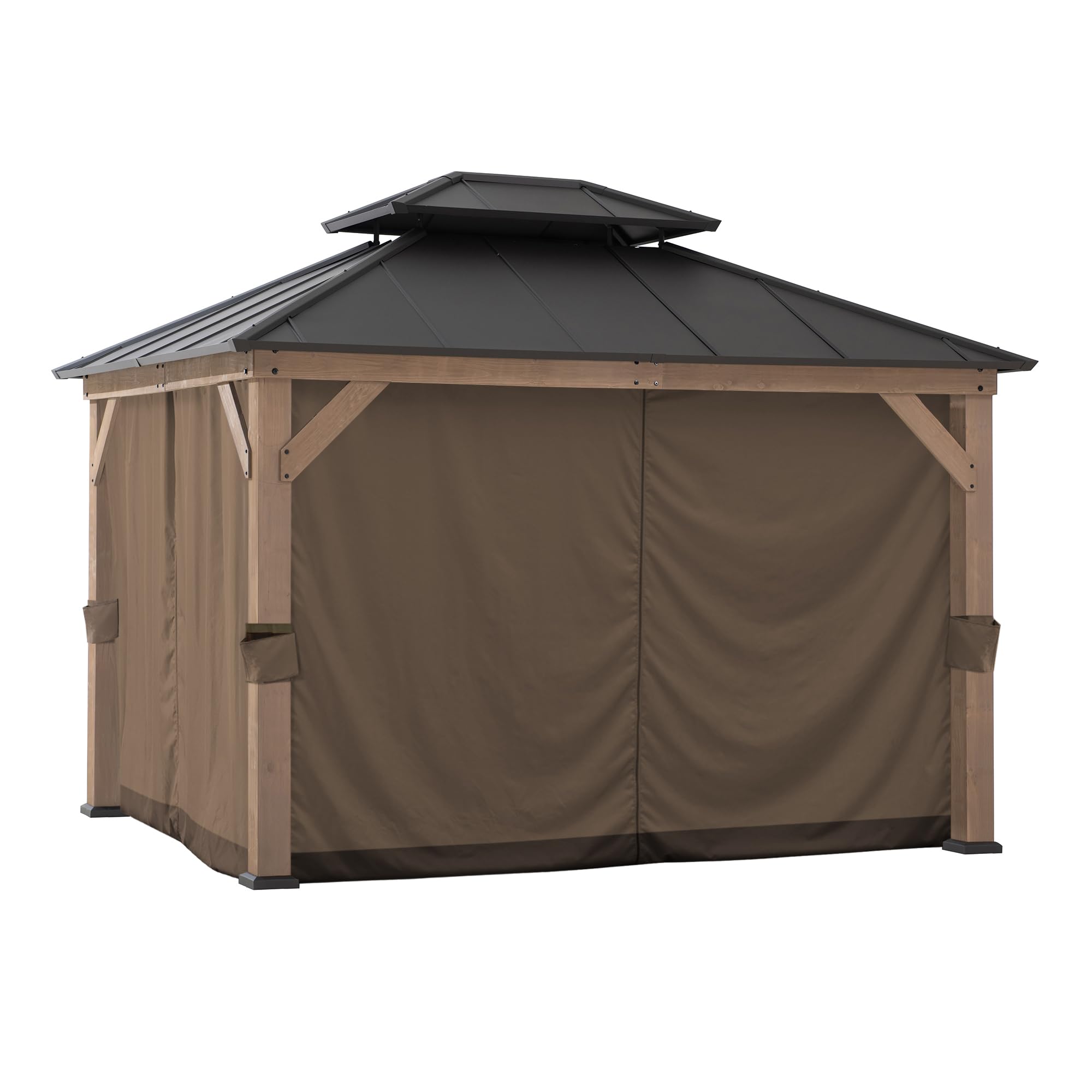 Gazebo replacement accessories